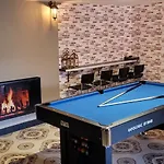 Gárdonyi Ház Сasa de vacaciones *