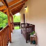 Nyaraló Gárdonyi Ház Sály