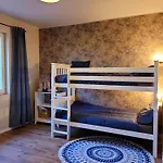 Nyaraló Gárdonyi Ház Sály