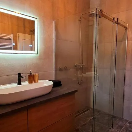 Gárdonyi Ház Сasa de vacaciones *