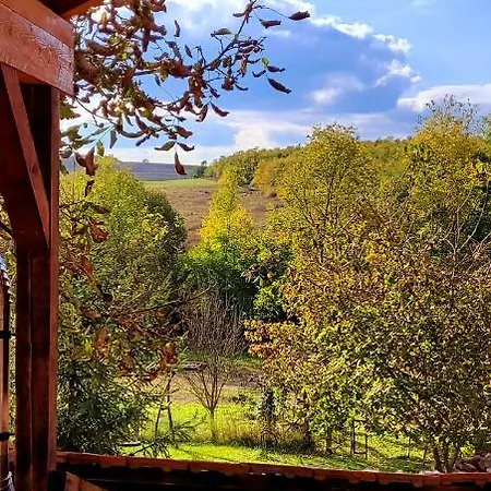 Holiday home Gardonyi Haz Saly