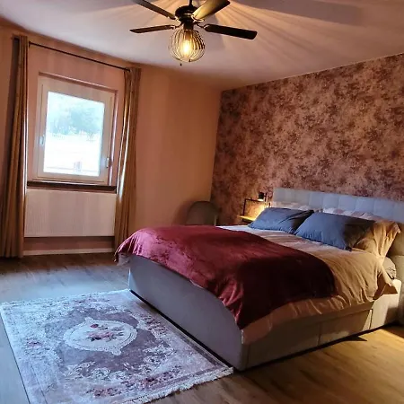 Gárdonyi Ház Сasa de vacaciones *