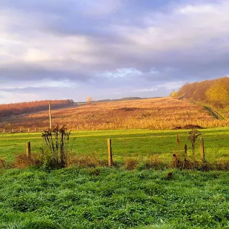 Сasa de vacaciones Gárdonyi Ház *