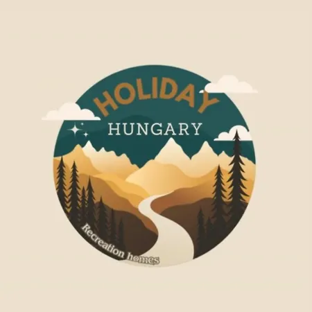 Vakantiehuis Gardonyi Haz Saly