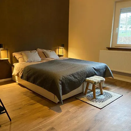 Gardonyi Haz Vakantiehuis
