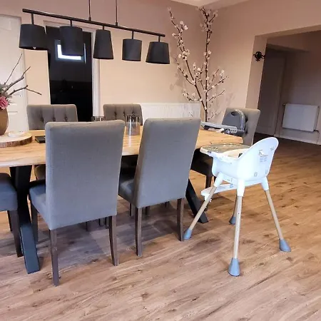 Gárdonyi Ház Сasa de vacaciones