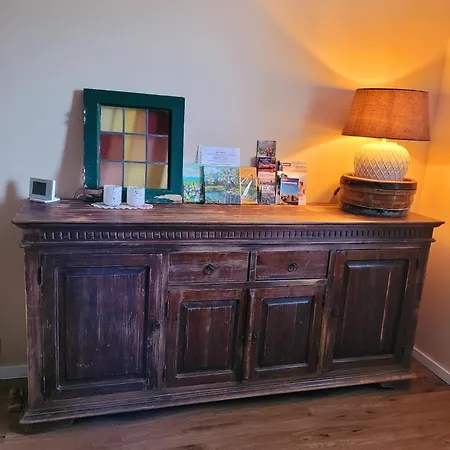 Сasa de vacaciones Gárdonyi Ház *