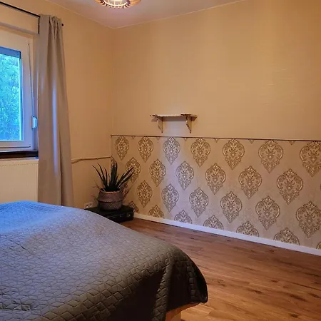 Gárdonyi Ház Сasa de vacaciones Saly