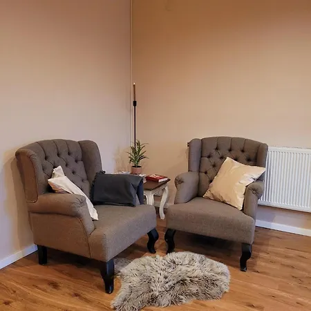 Gárdonyi Ház Сasa de vacaciones Saly