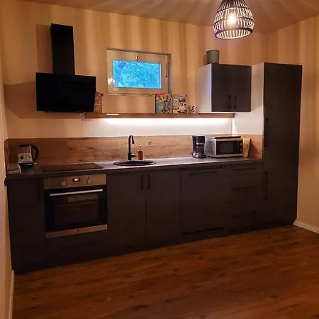 Сasa de vacaciones Gárdonyi Ház