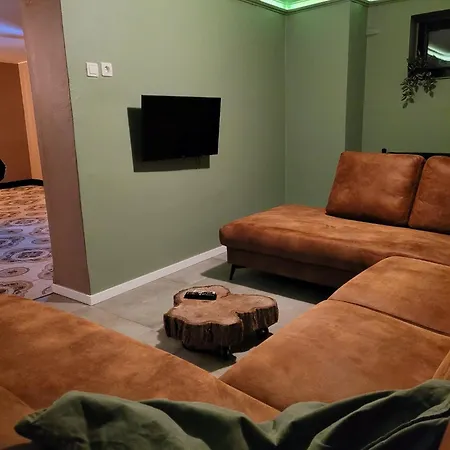 Gárdonyi Ház Сasa de vacaciones *