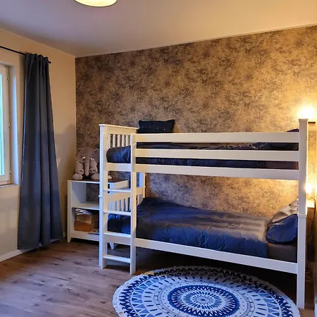 Сasa de vacaciones Gárdonyi Ház Saly