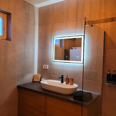 Сasa de vacaciones Gárdonyi Ház