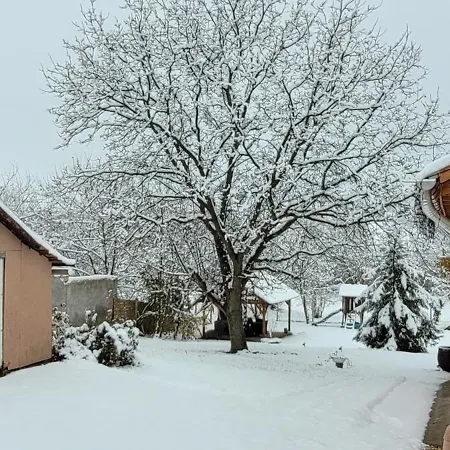 Сasa de vacaciones Gárdonyi Ház Saly
