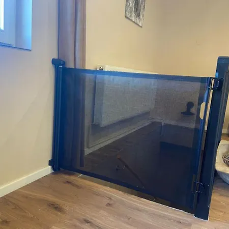 Gardonyi Haz 펜션 Saly