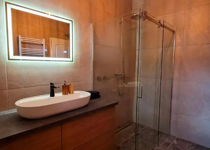 Gardonyi Haz 펜션 *