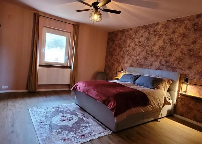 Gardonyi Haz 펜션 *