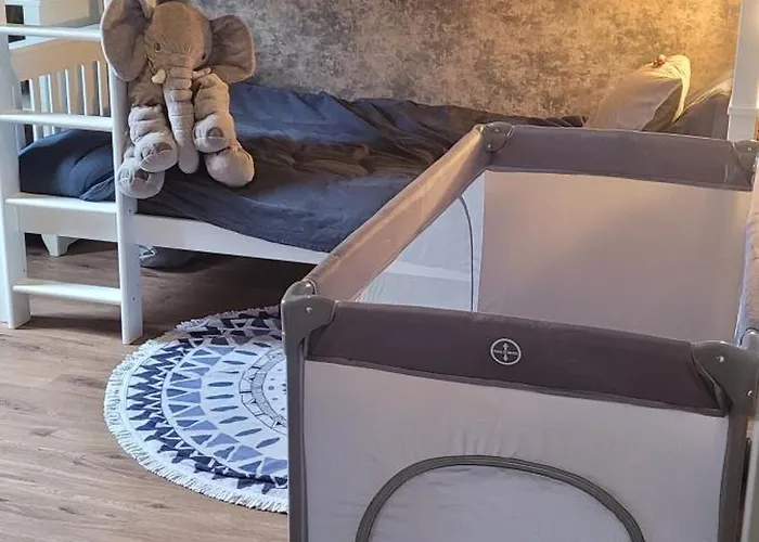 Gardonyi Haz 펜션 *