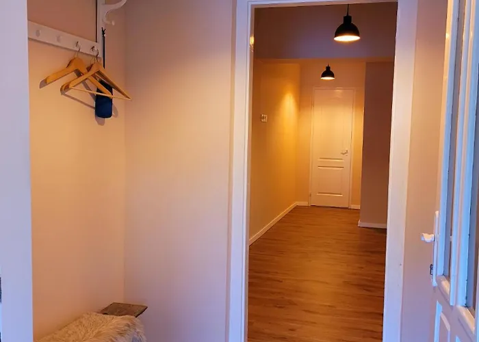 Gardonyi Haz 펜션 *