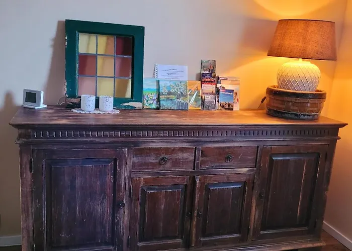 펜션 Gardonyi Haz *