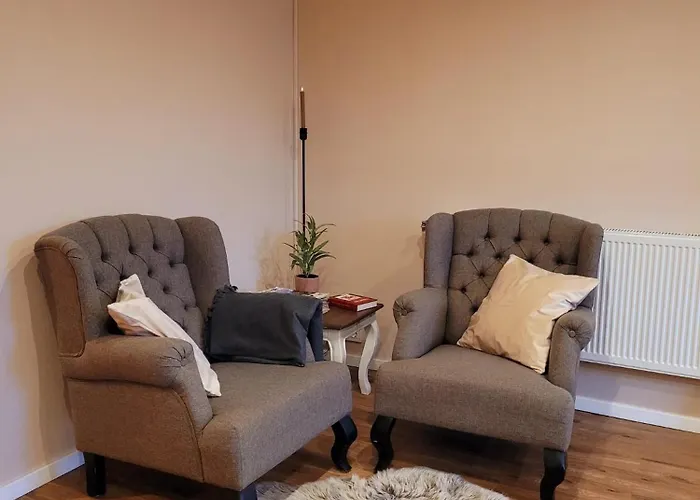 Gardonyi Haz 펜션 Saly