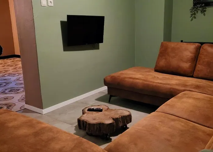 Gardonyi Haz 펜션 *