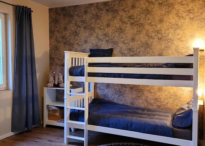 펜션 Gardonyi Haz Saly