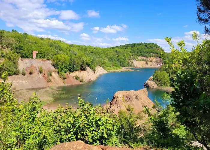 펜션 Gardonyi Haz *