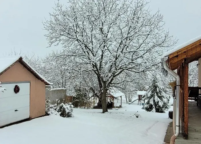 펜션 Gardonyi Haz Saly