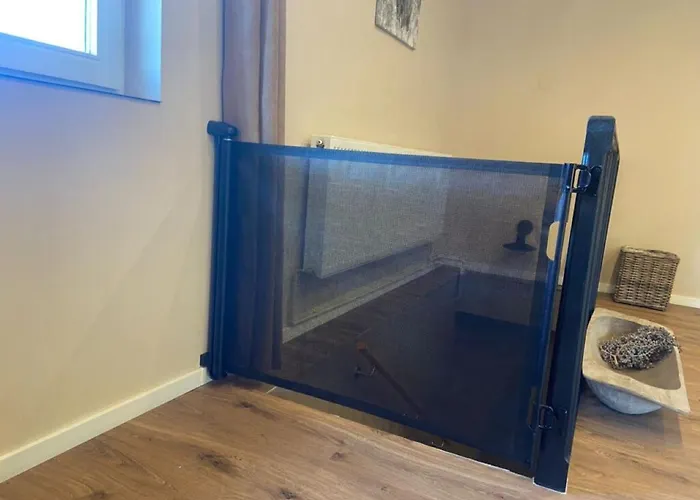 Gardonyi Haz 펜션 Saly